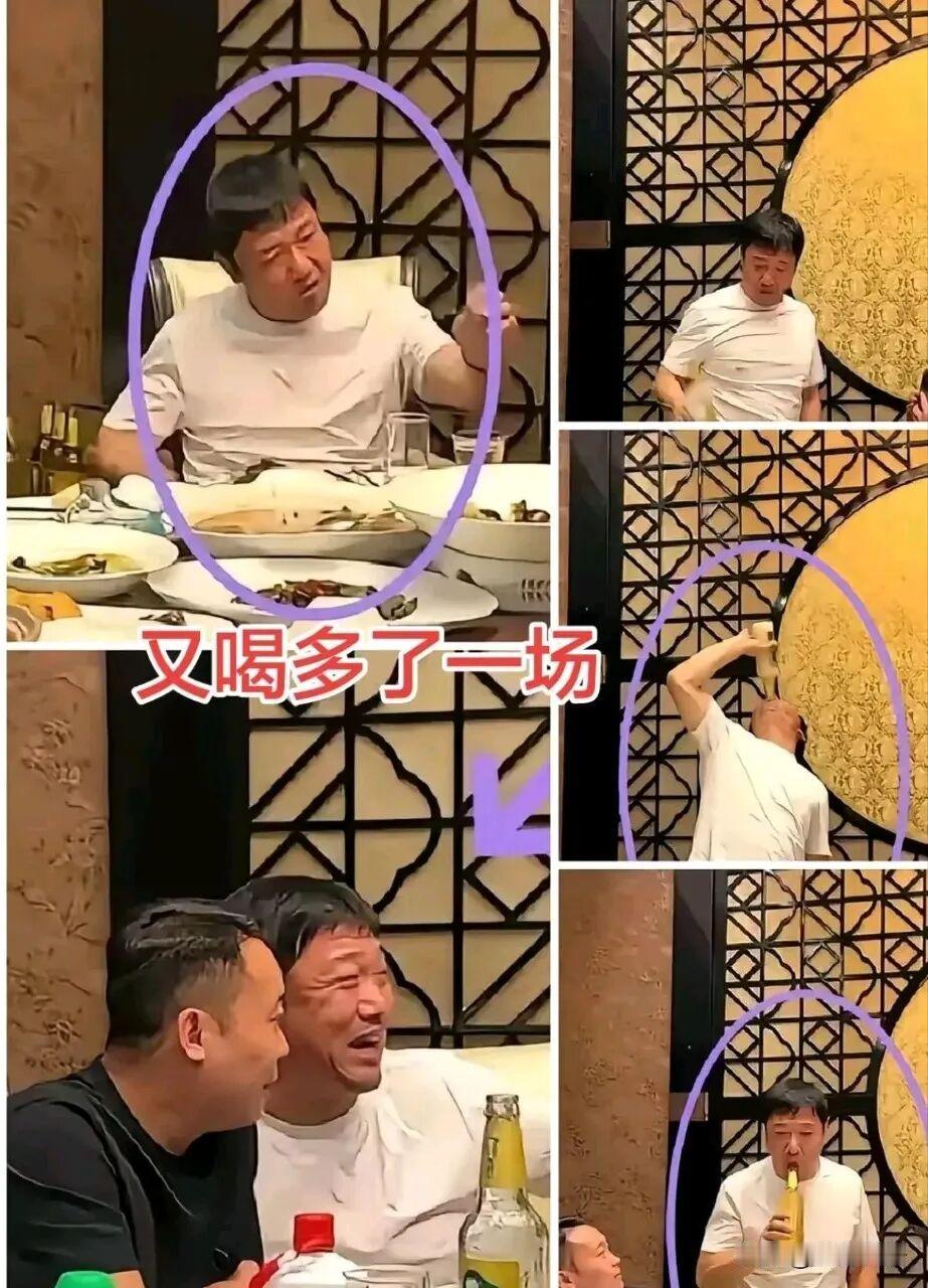 8月12日，沈腾对着贾冰贴脸开大：“最近又聚会了没有啊？”贾冰没忍住，转身笑弯了