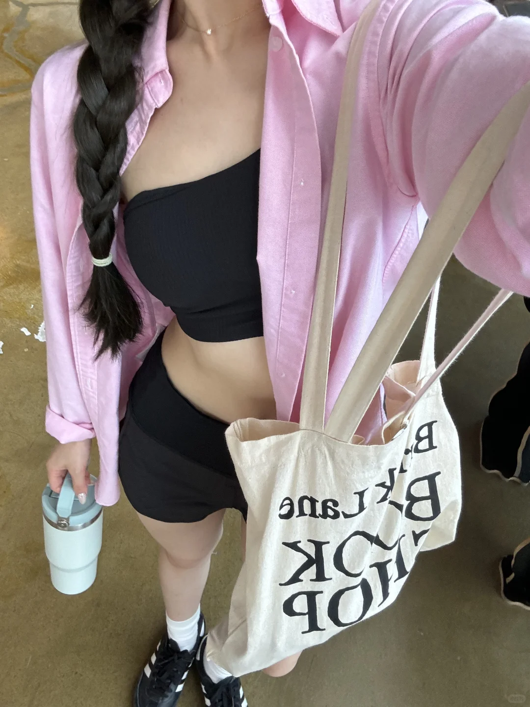 健身ootdx18｜小基数减脂塑形45kg➡️42kg
