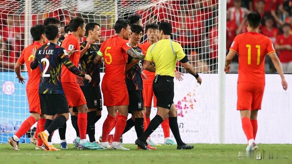 三大赛事遗憾了俩，等着拿中国男足找自信，国足6月能否让他再来一次遗憾和痛心？
 