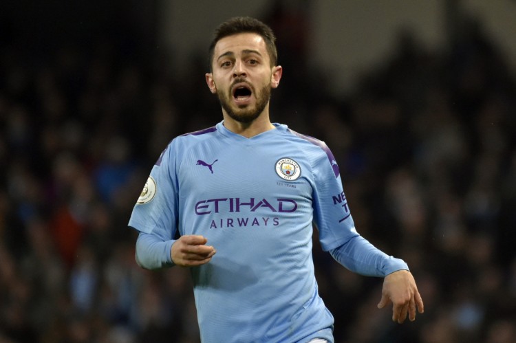 前葡萄牙国脚：不认为B席会加盟雷克瑟姆，巴萨是最契合他的球队