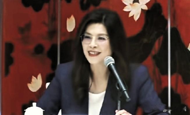 “必须在台湾赢得选举，才能落实我们的政治主张。”

郑丽文在北京记者会上的这句话