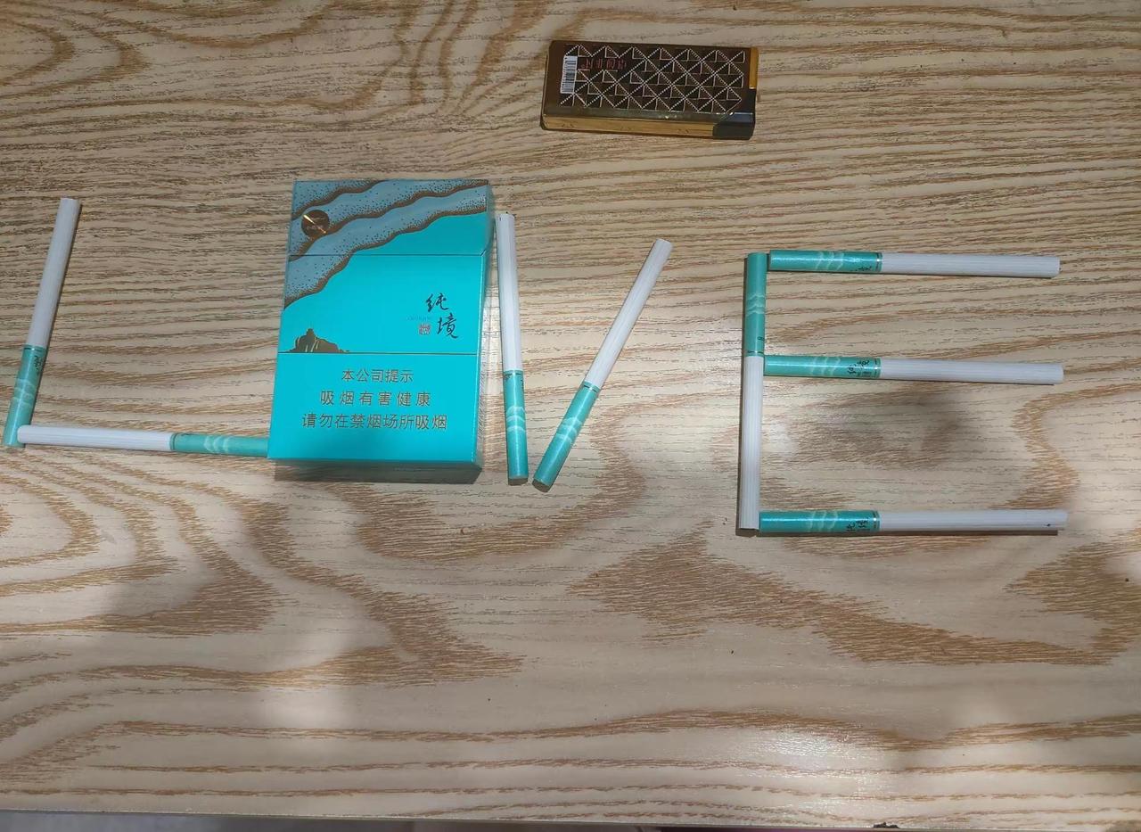 没有文案:就是最好的文案