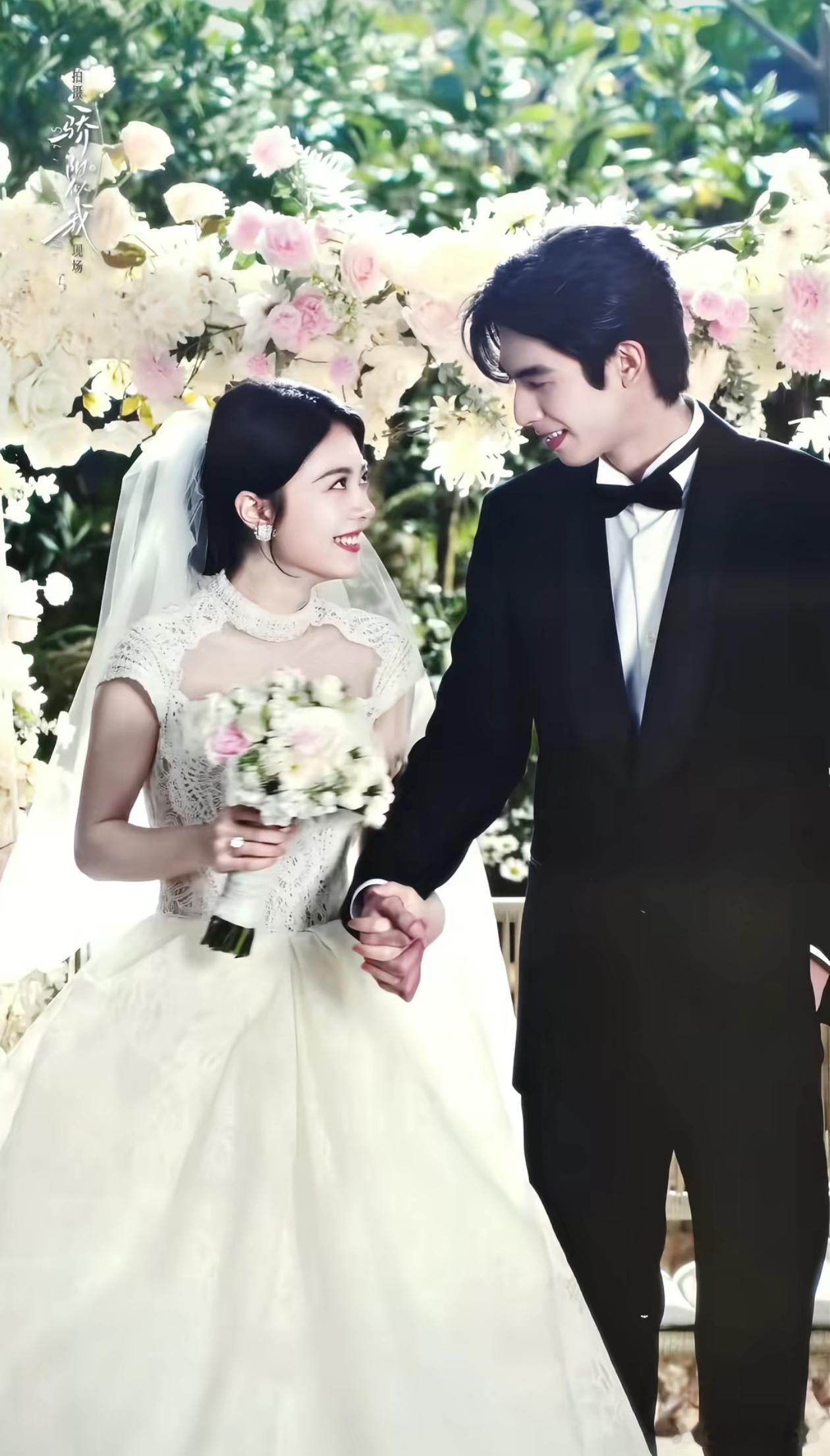 宋威龙赵今麦骄阳似我 我愿意再被内娱上一课 