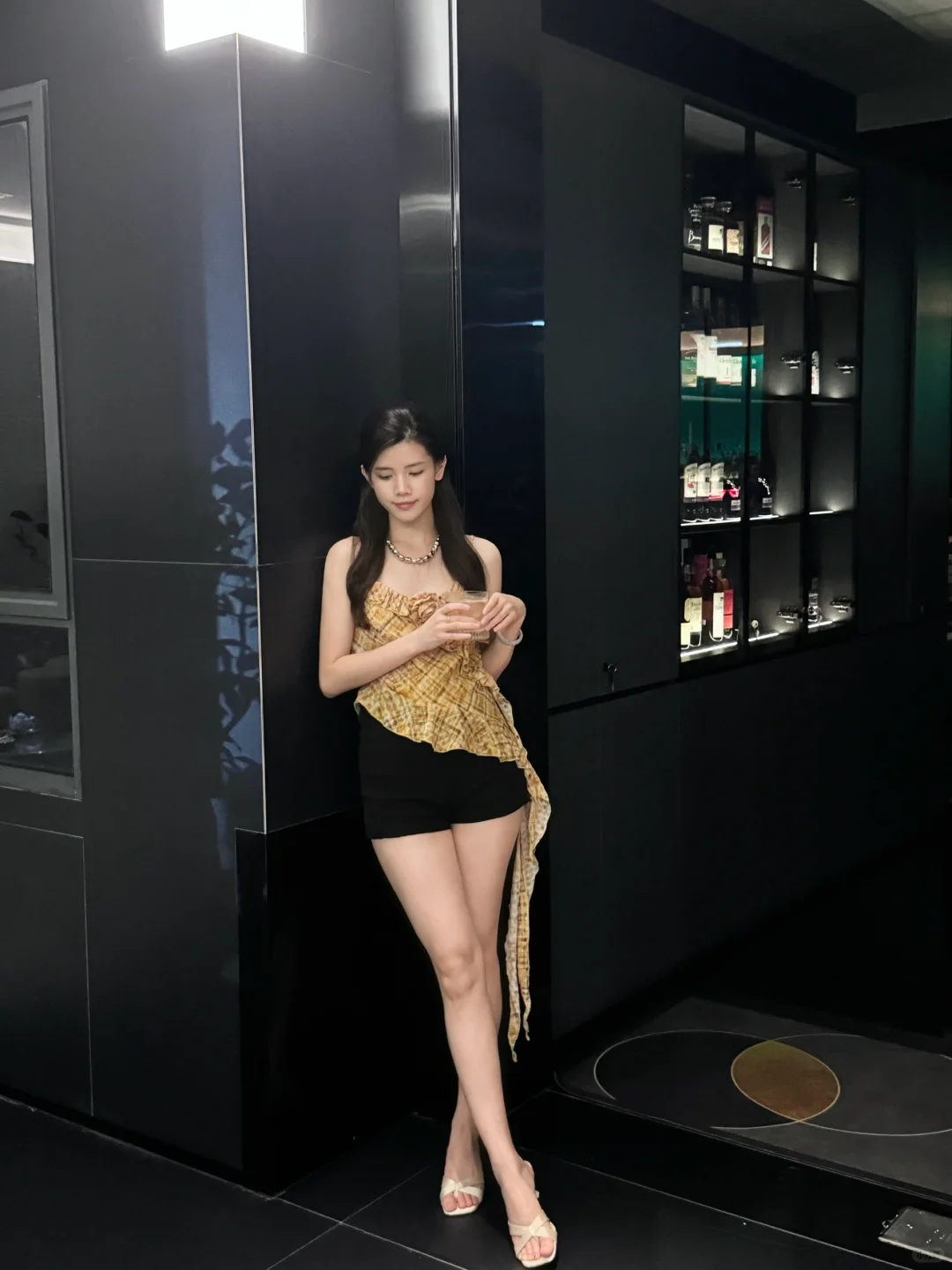 东莞Drink🥃又找到了微醺的最佳状态