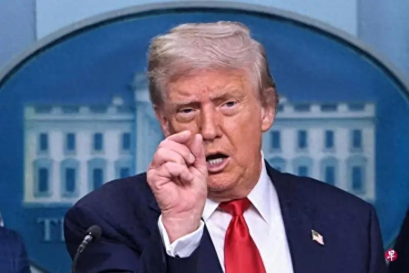 美国退出66个国际组织，在我看来，是一个非常务实的举措，因为务实，所以我们要提高