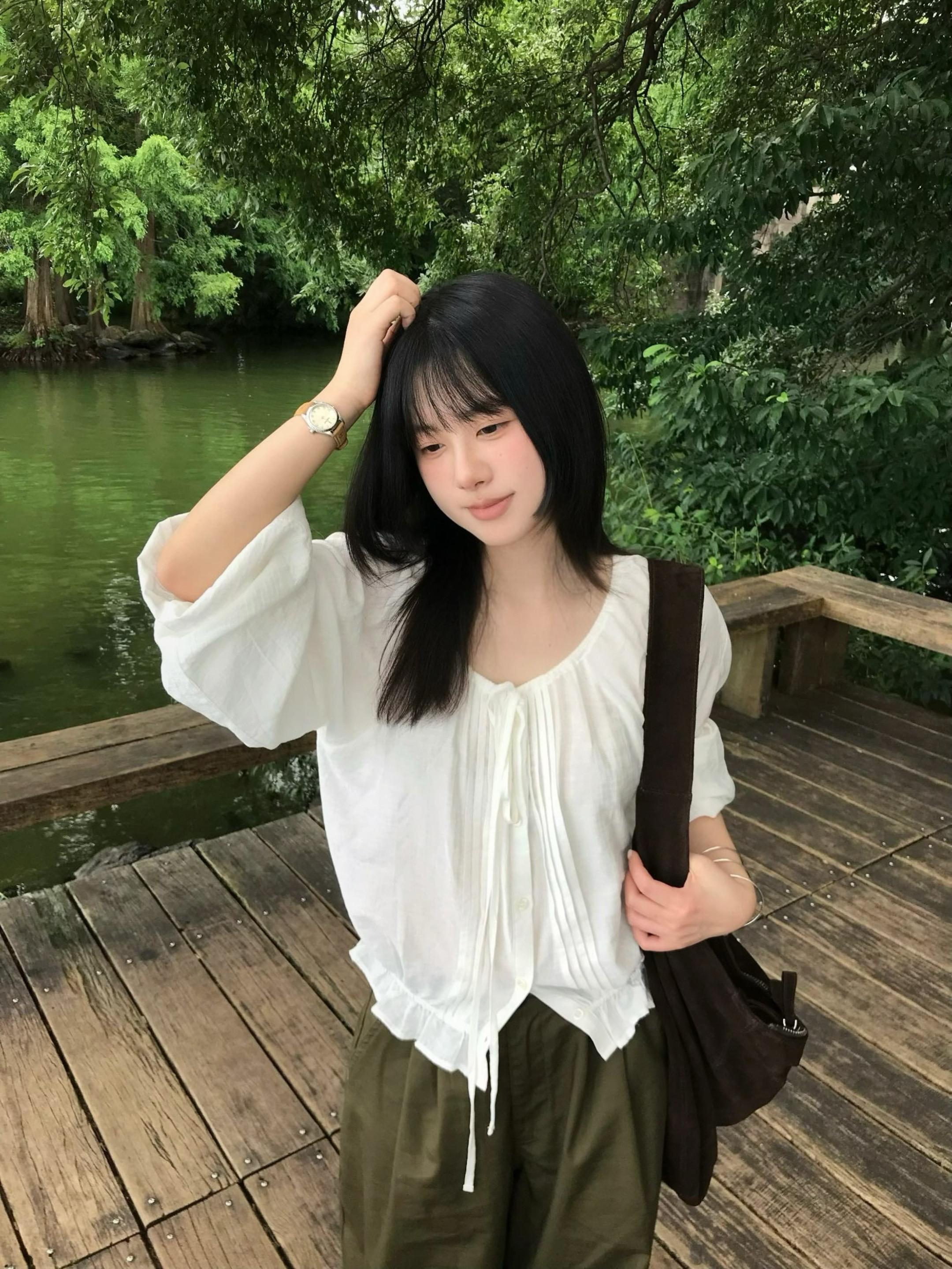 🍃。