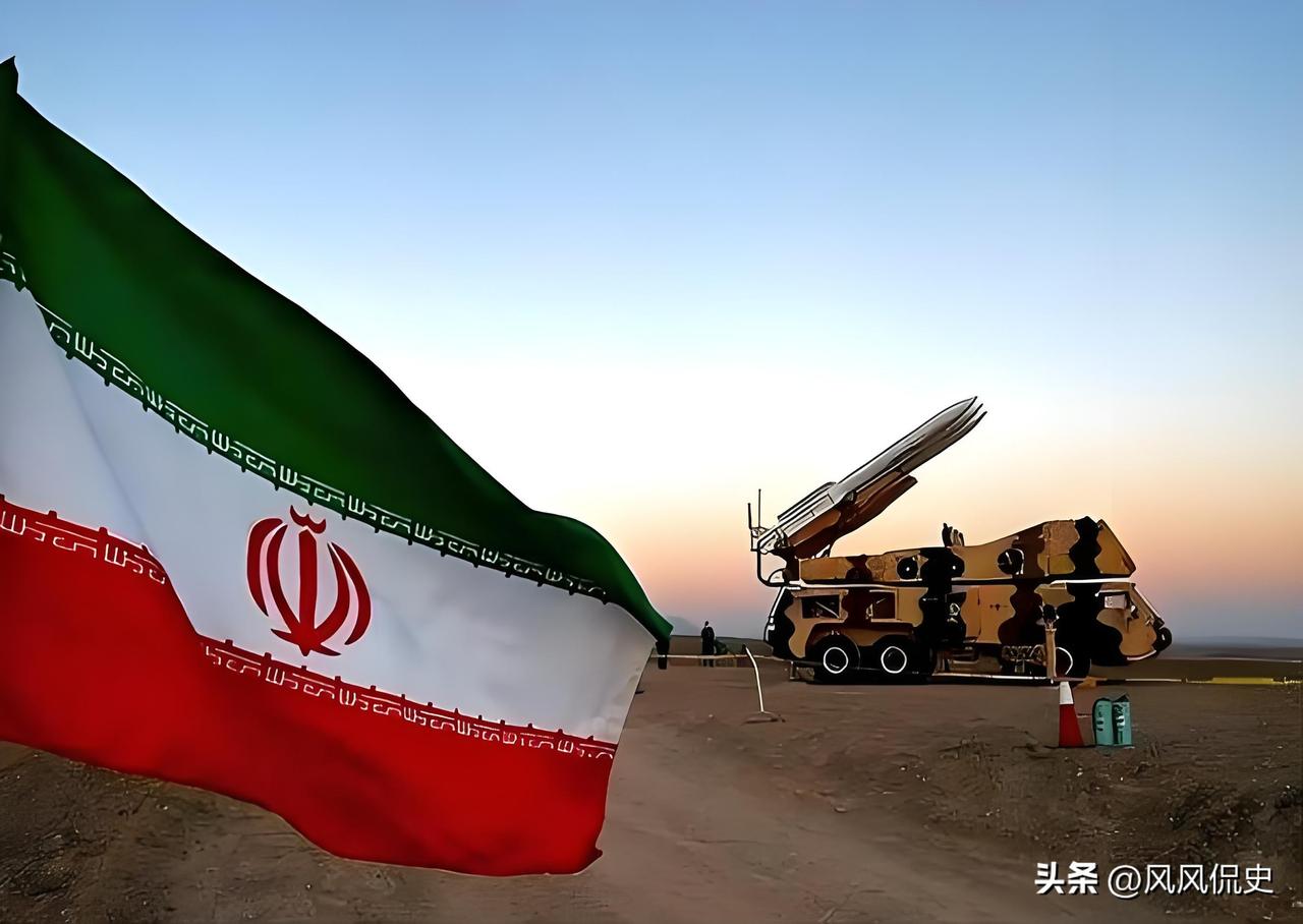 快讯！伊朗伊斯兰革命卫队，重大宣布
 
中东冲突进入白热化关键节点，当地时间3月