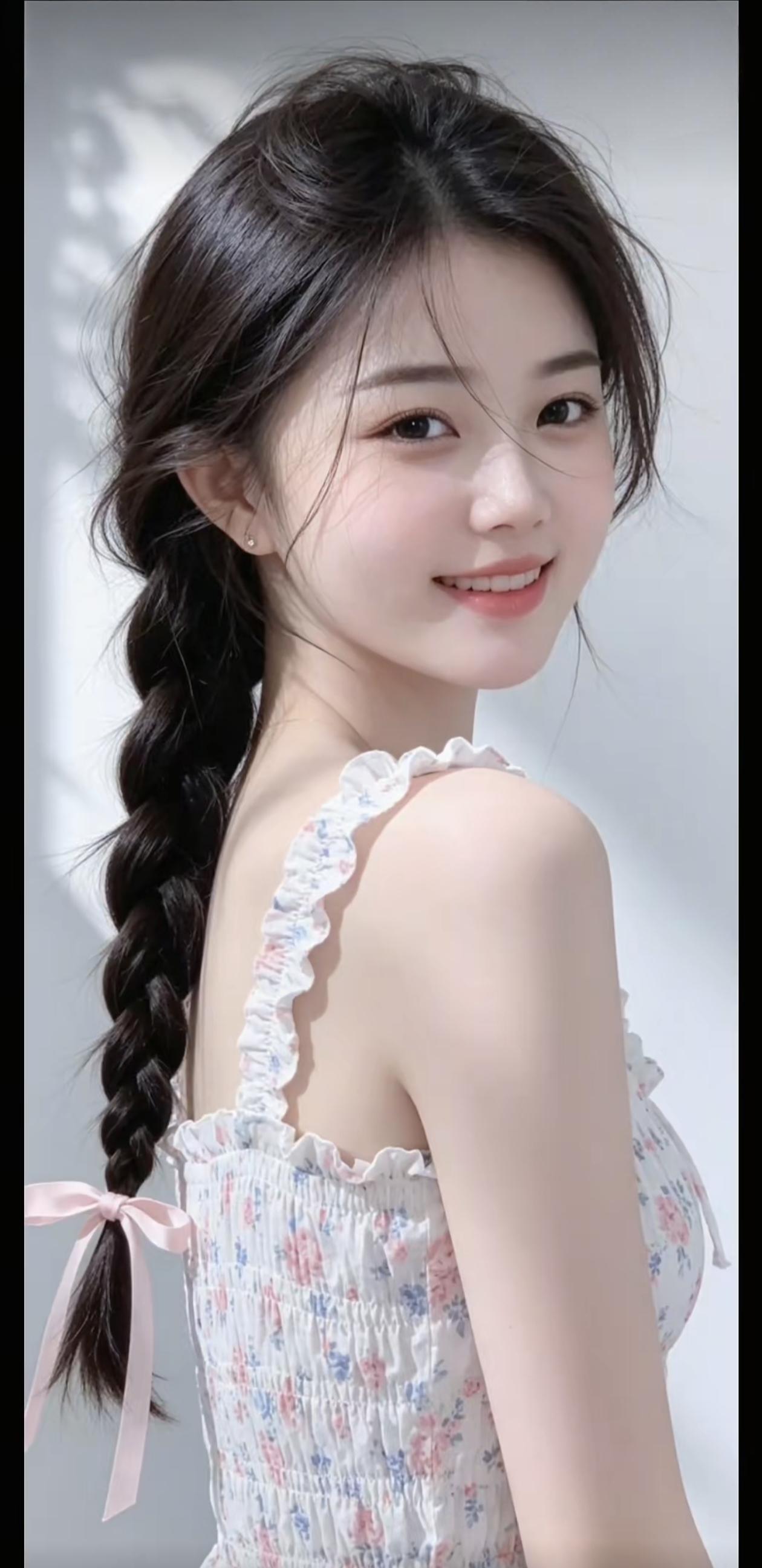 玉颜如花