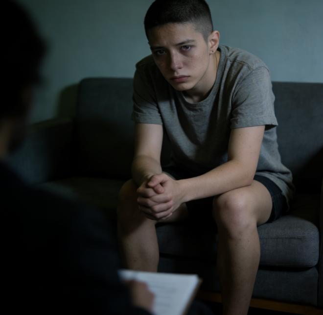 一会儿兴奋一会儿低落？若反复出现，需警惕双相情感障碍

30岁的王先生，前段时间