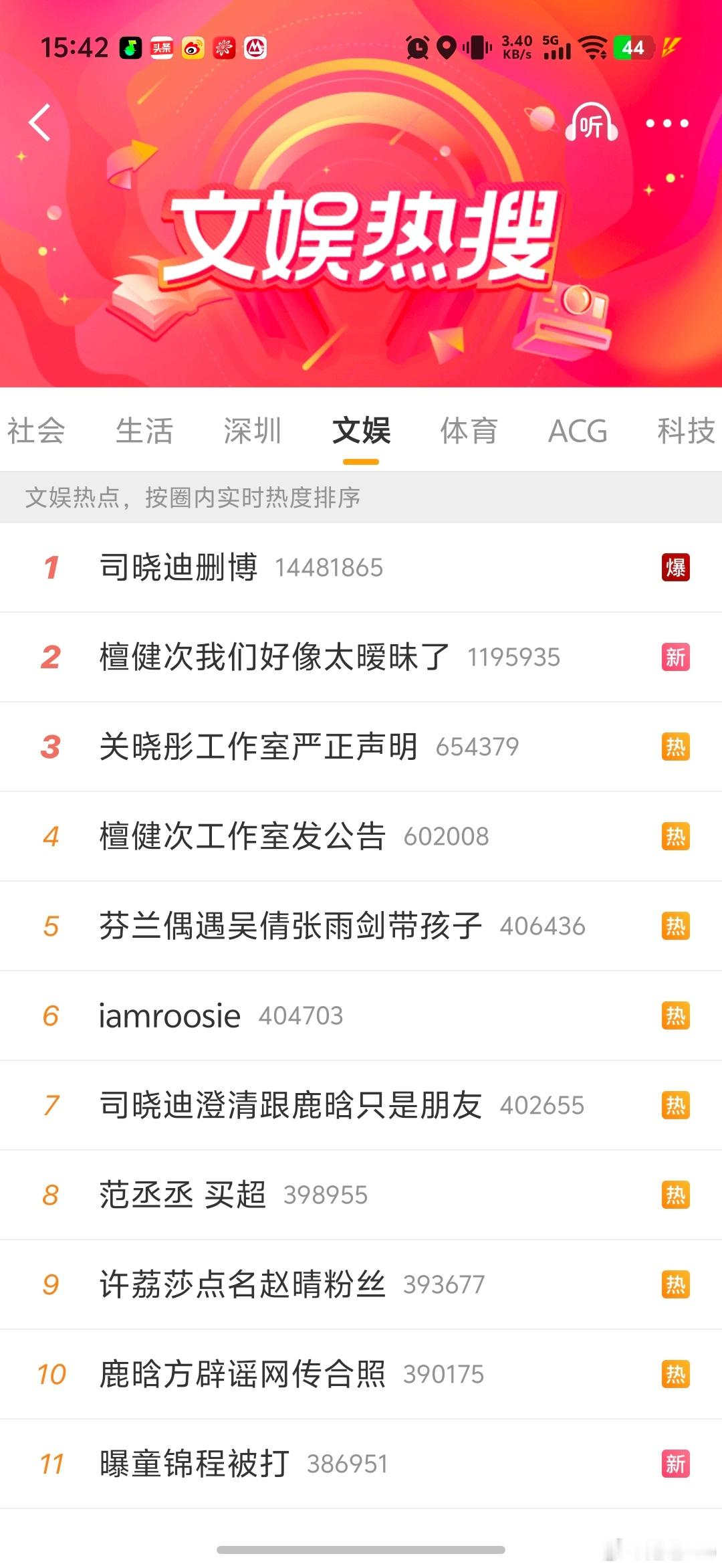 司晓迪删博不是这女的什么来路？一个人掀起这么大的波浪 真没人管管吗 造谣没成本吗