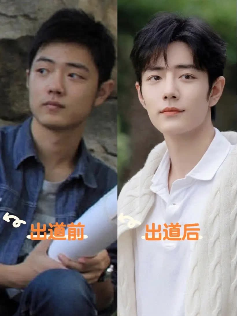 在星光璀璨的背后，是无数个不为人知的坚持与奋斗。每一个耀眼的瞬间，都凝结了汗水与