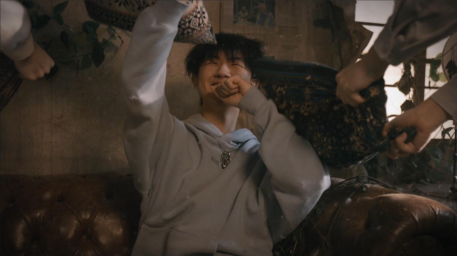 KPL十周年宣传片预告十年赛场，少年辗转。预告片短短片段，勾起无数观赛回忆。输赢