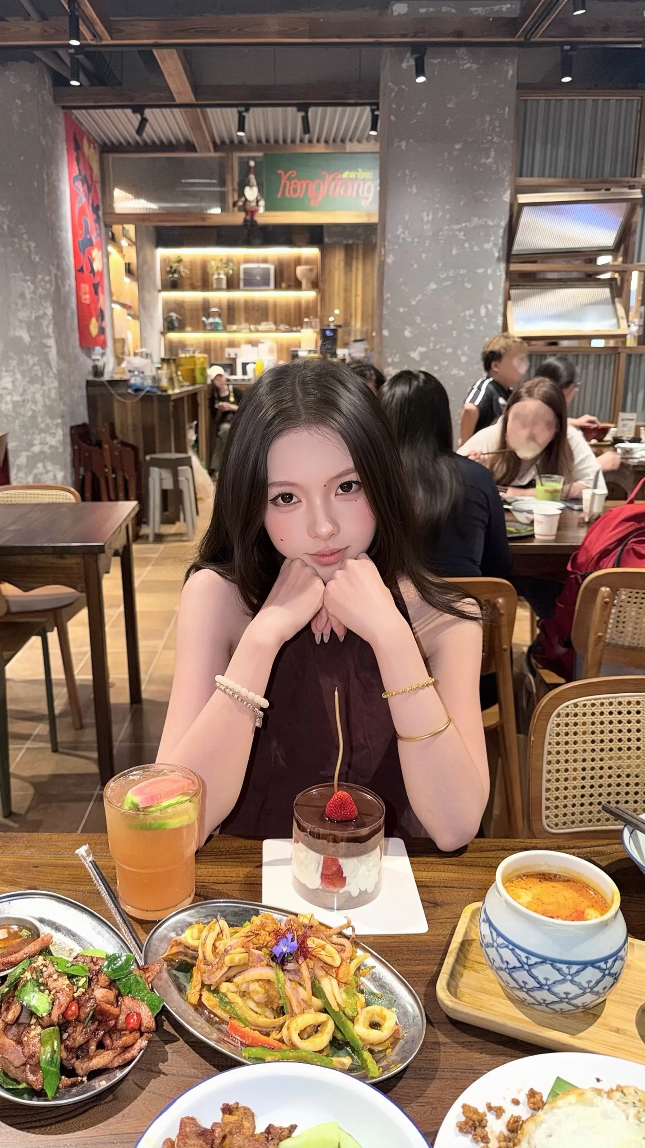 🎂永远爱自己
