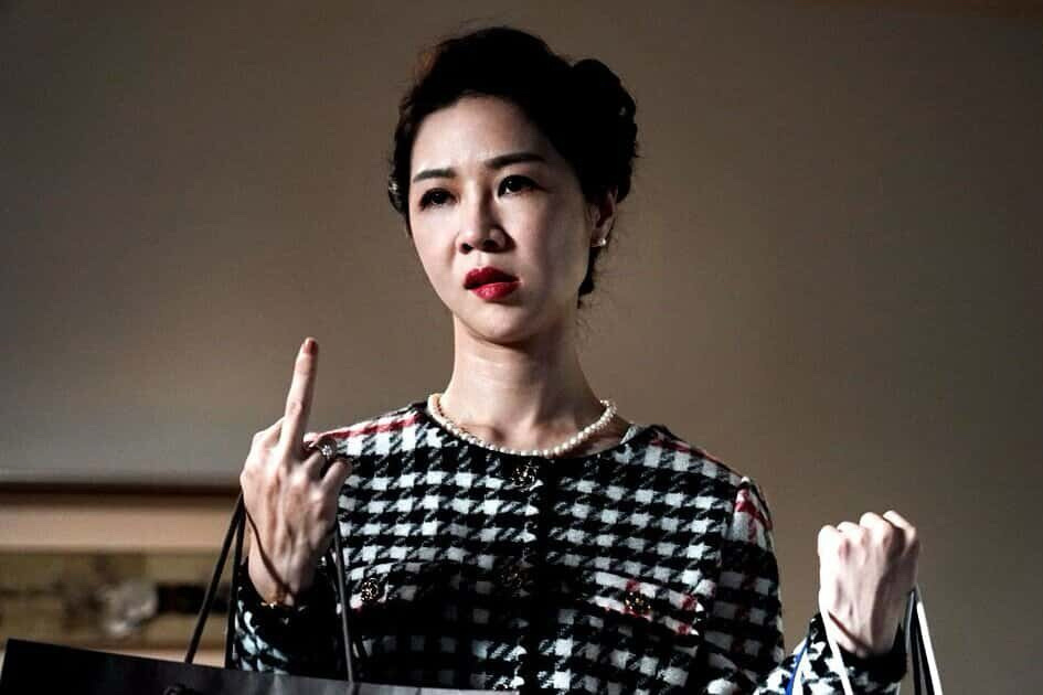 台剧《俗女养成记》7年前的今日首播～ 