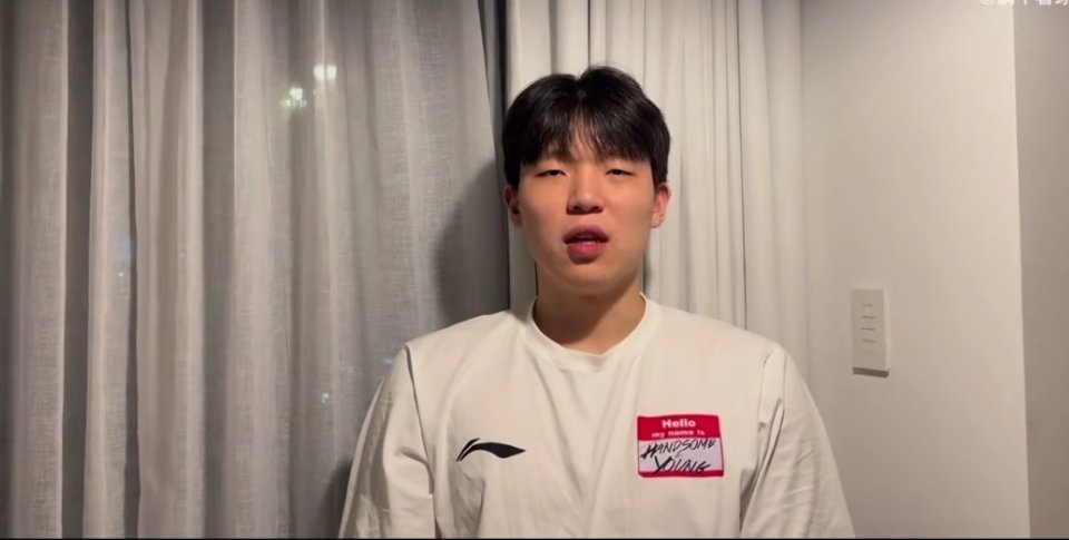 年度体育产业人物奖项： 杨瀚森（篮球）。NBA新秀，以首位近20年中国NBA首轮