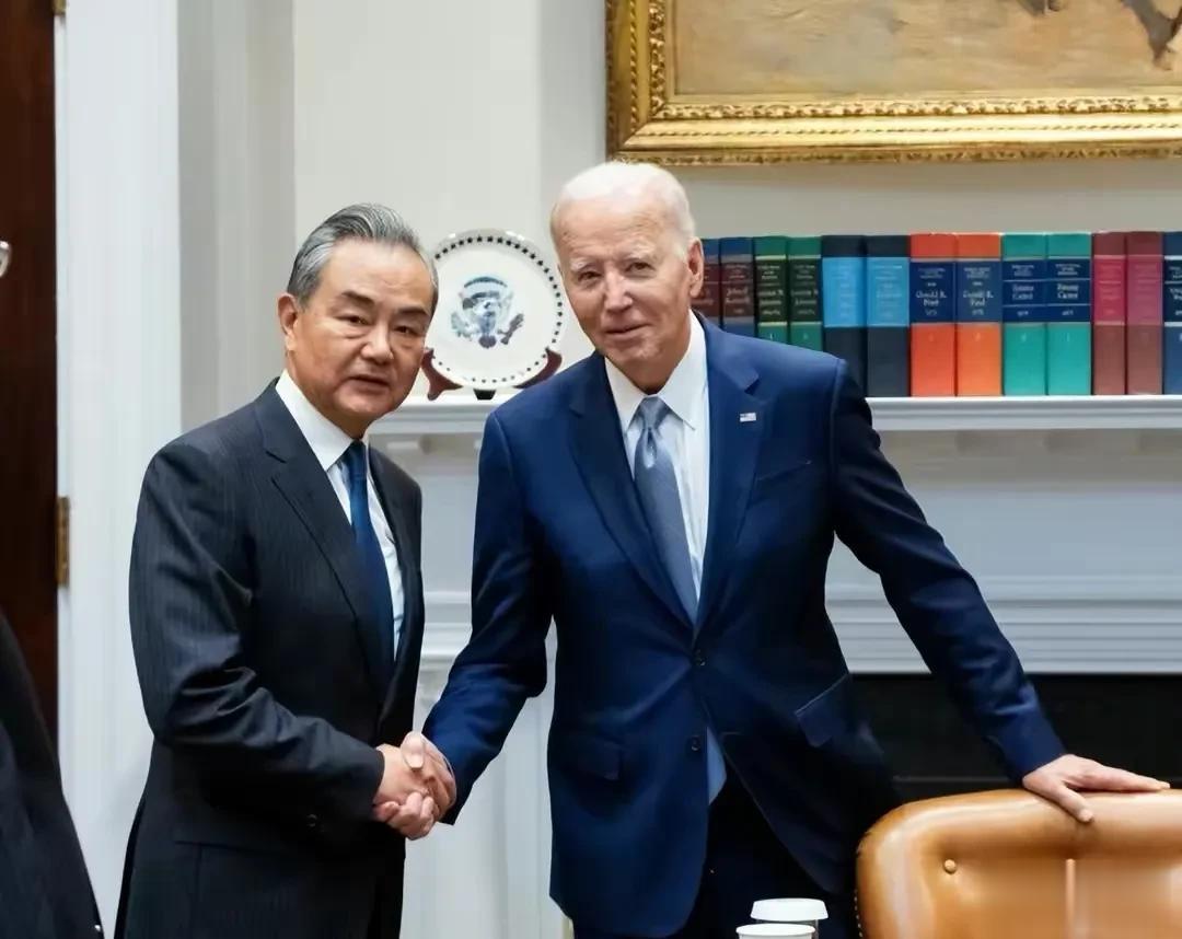 中国国运爆棚！911给了中国和平发展20年，这次巴以冲突是否会出现另一个20年？