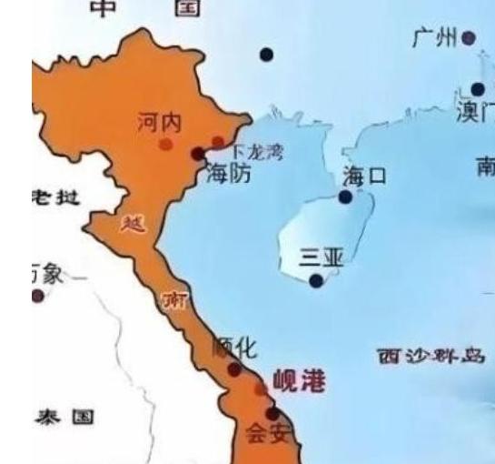 全世界都在盯着俄乌、巴以，却没人注意到中国南边这颗即将引爆的“定时炸弹”！越南内