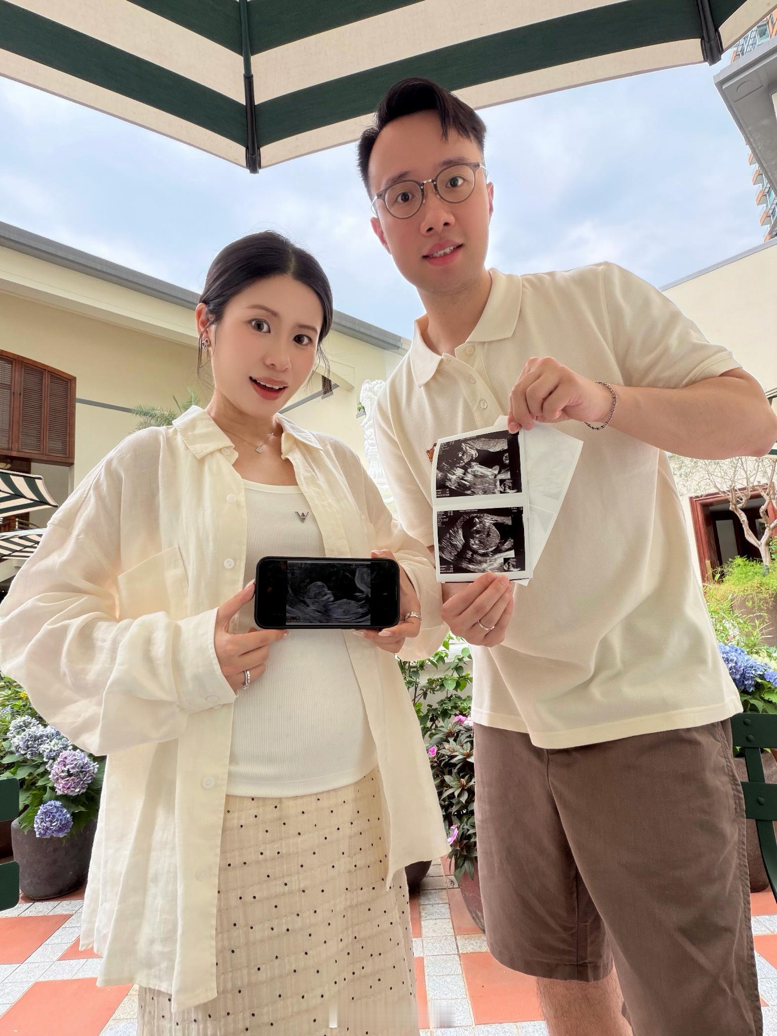 Welcome our baby👶 