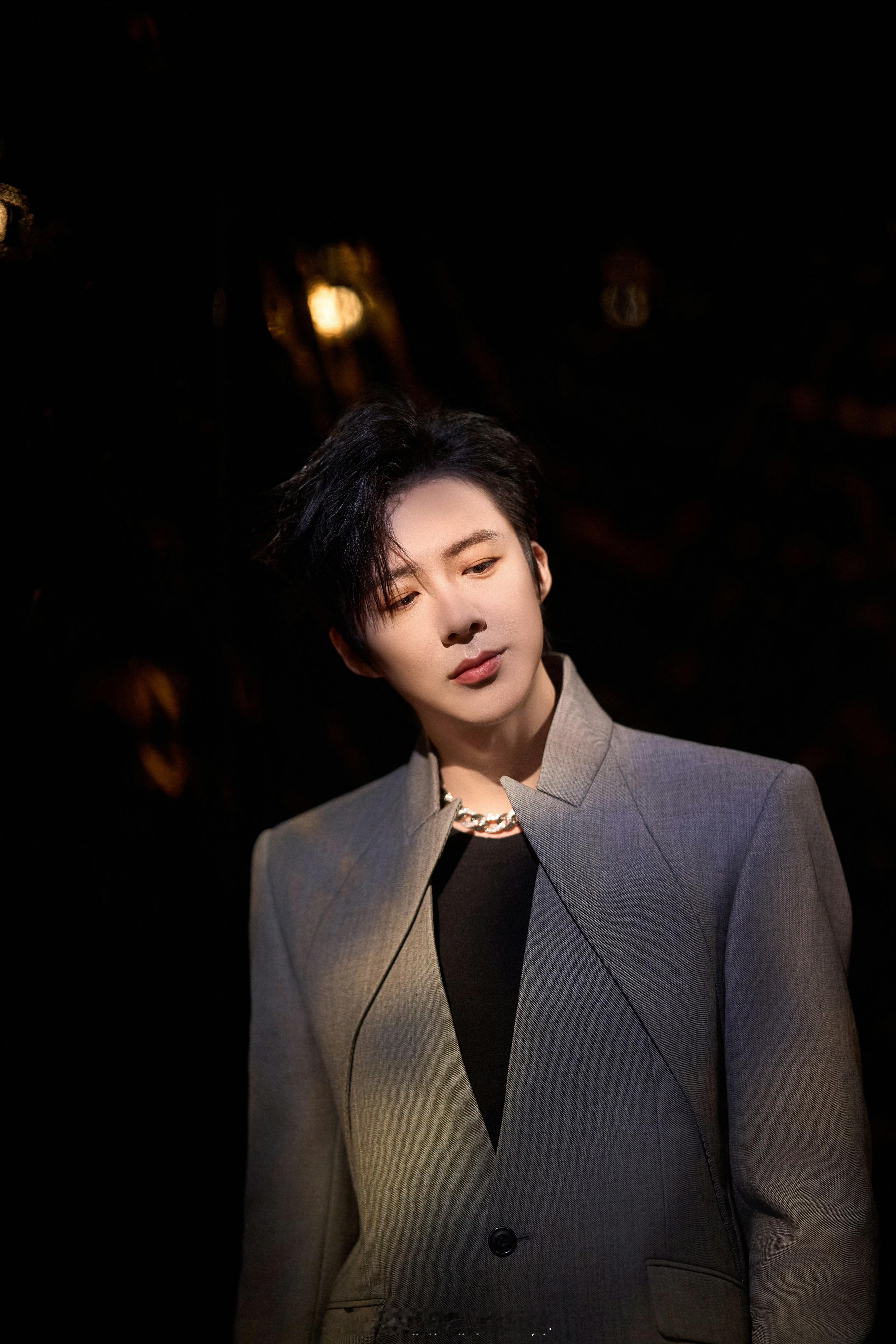 摩登兄弟超星动告白信箱非正式跨年派对 你这该死的魅力简直让人无法抗拒！- 用歌声