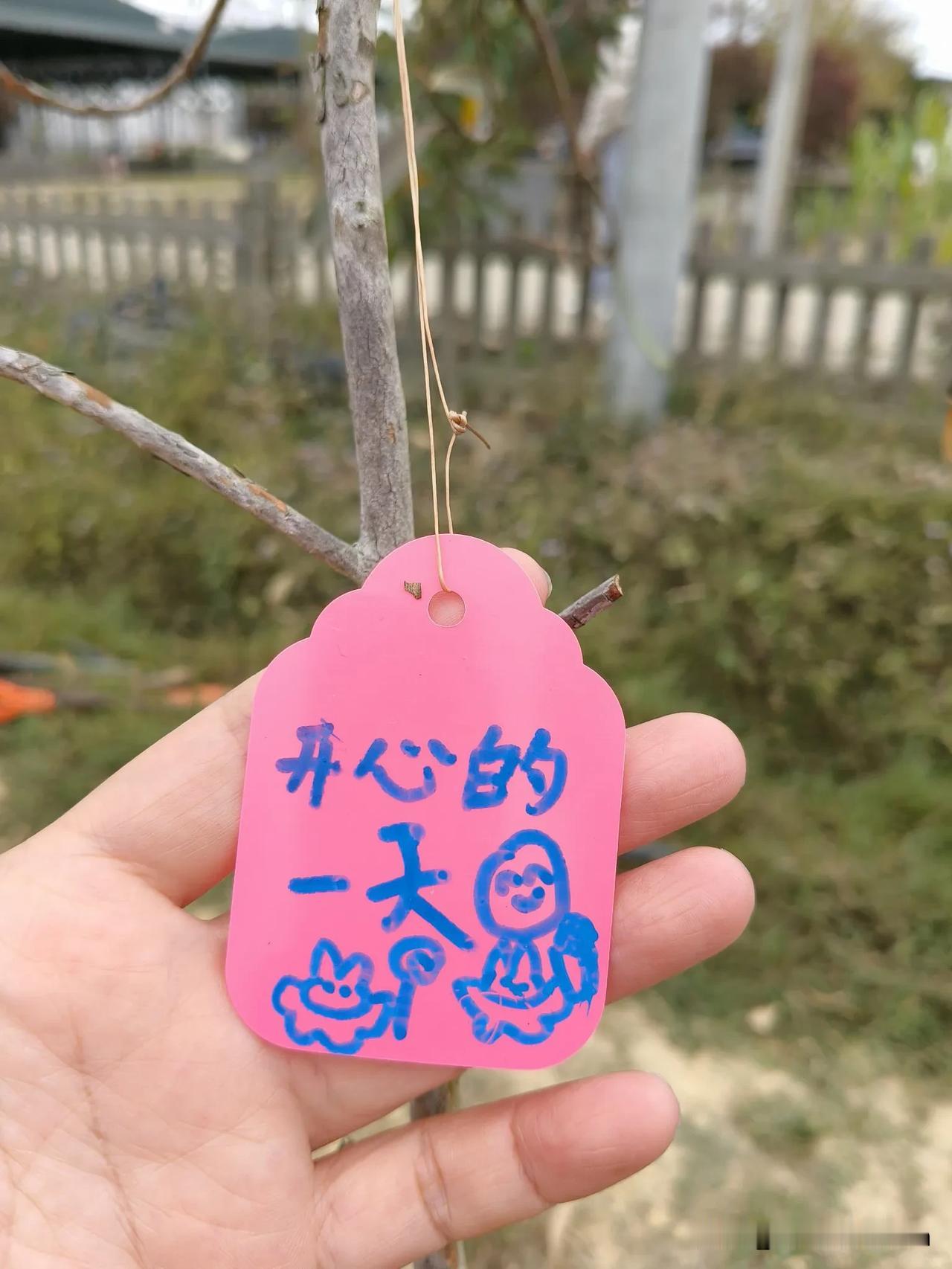 我带亲子团可太多了，一般是幼儿园才会是亲子团。万万没有想到，开学才一个星期，又有