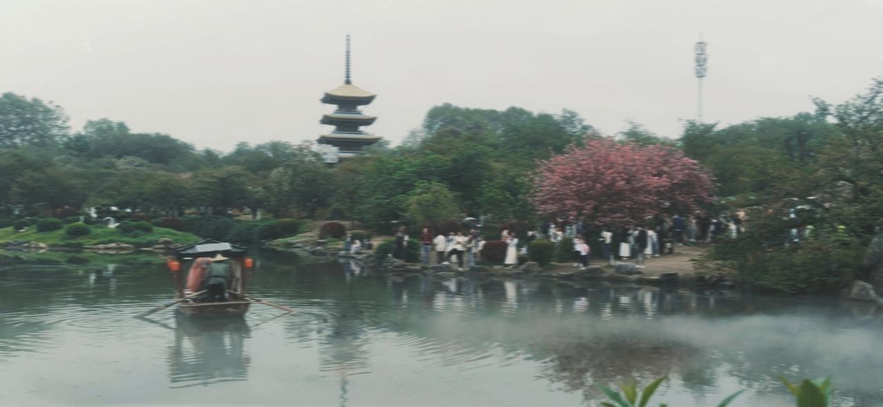 所谓幸福，就是和对的人，以彼此都舒服的方式，一起过日子。