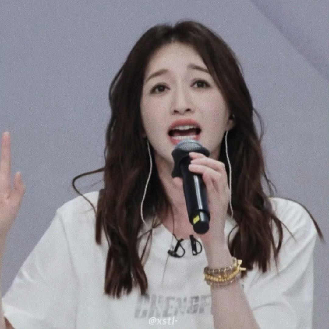 你们都笑冉 实则冉偷偷努力果然努力不会骗人，李冉这一手“偷偷惊艳所有人”也太燃了