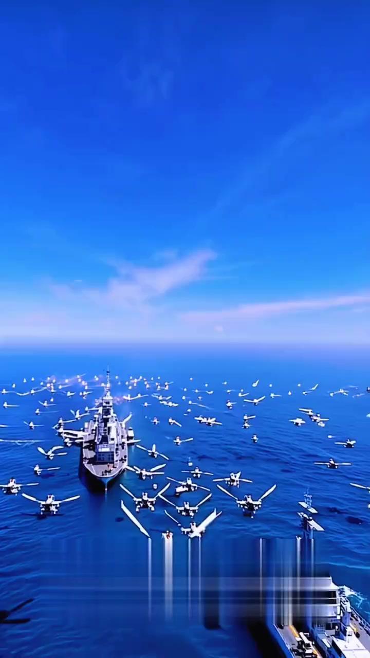 哎，最近老美那边又在念叨咱们的渔民了，你听说了吗？说得神乎其神的，好像咱们出海的