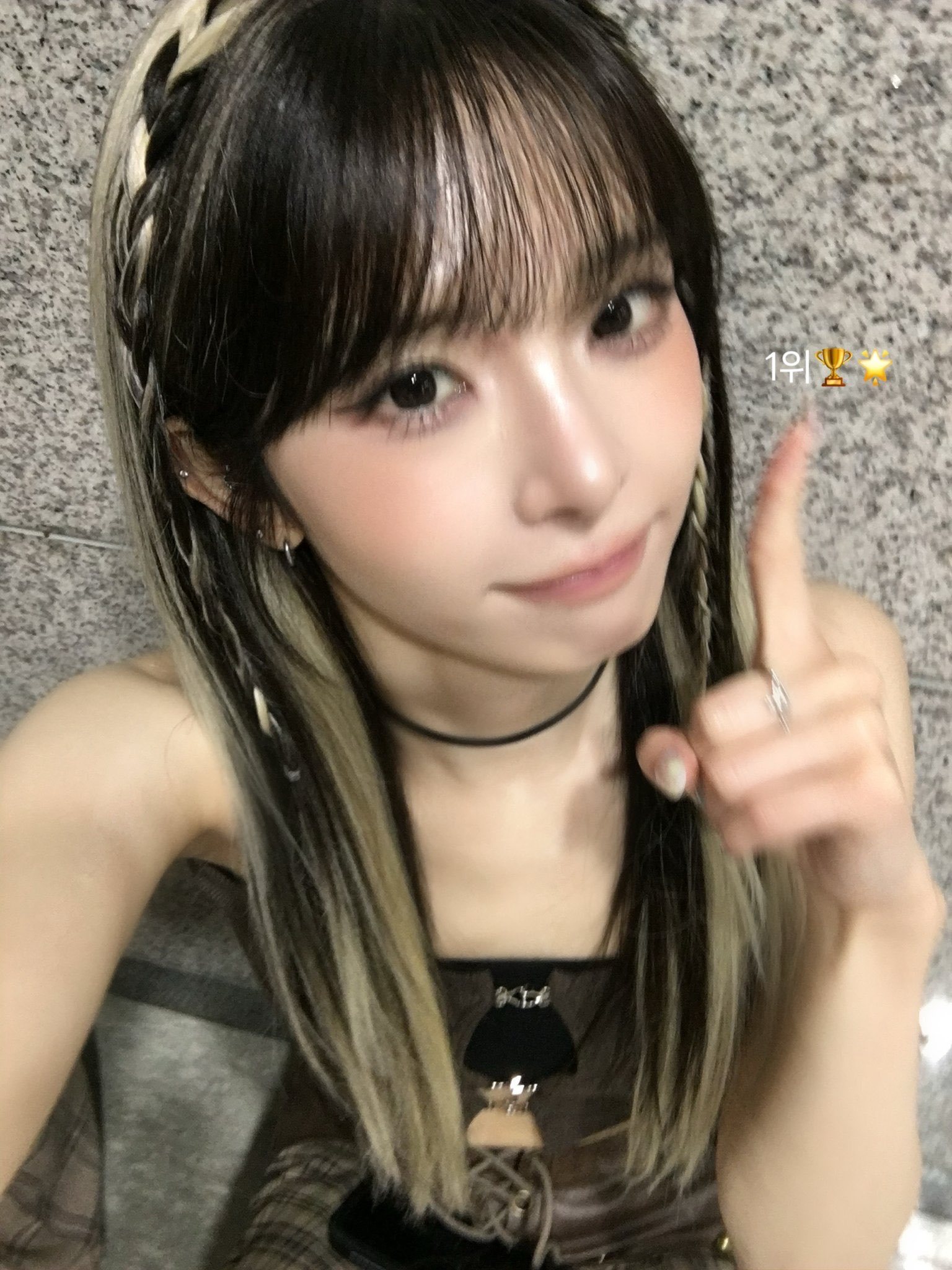 260610 tripleS Kotone嘉味元琴音 