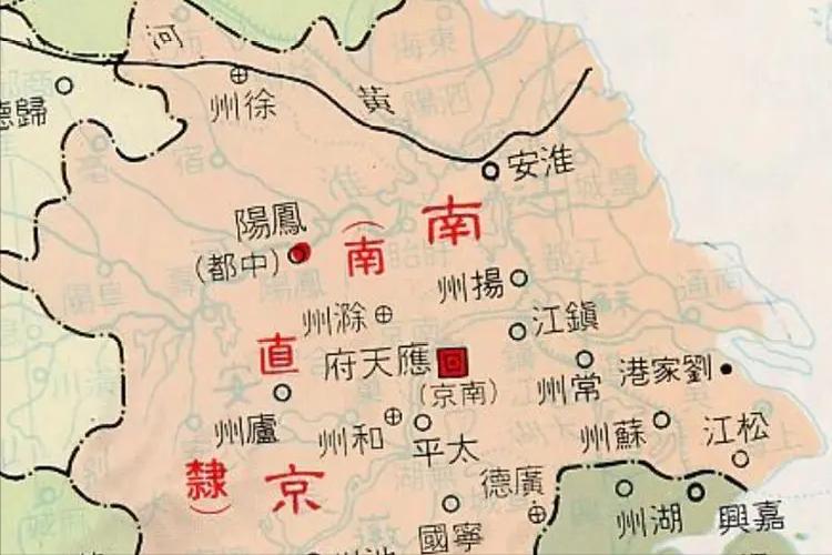 1661年，顺治十八年的正月，顺治皇帝突然驾崩。

就在全国哀悼的那几天里，苏州
