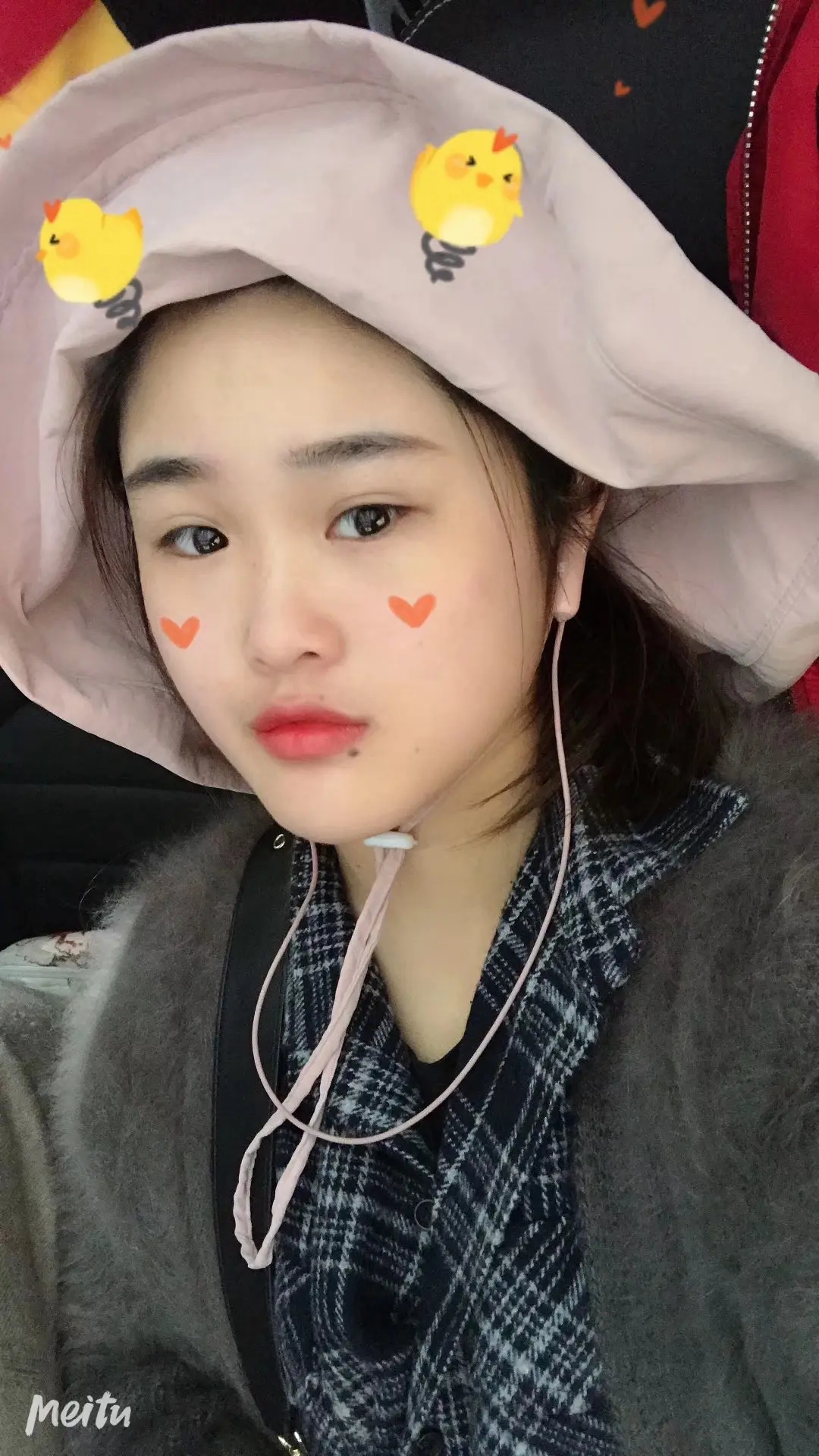 音乐很配。最懵懂的年纪干最勇敢的事