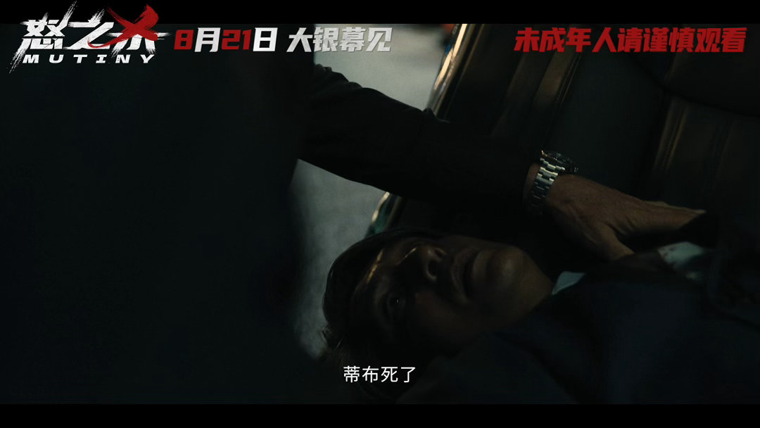 杰森斯坦森怒之杀定档怒之杀定档😩日常工作生活积攒超多委屈，这部电影完美治愈精神
