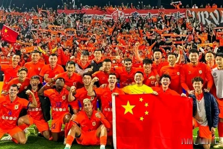 无话可说了吧？上海海港的耻辱不还得靠山东泰山来洗刷吗？
  亚足联最新各联赛技术