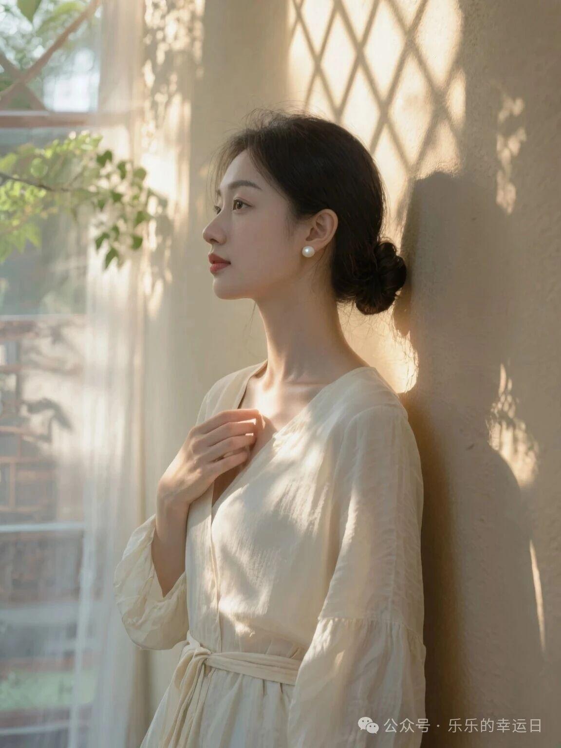 用善良温暖世界，用智慧滋润自己。