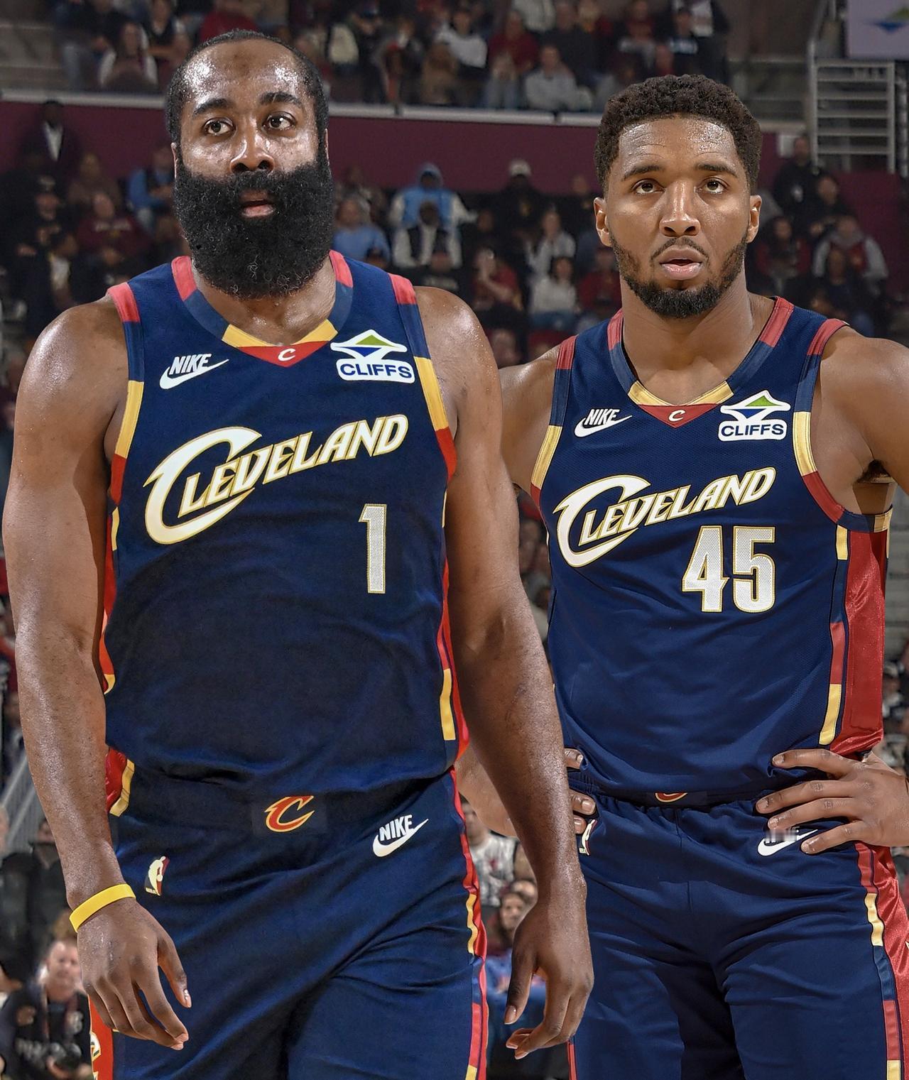 哈登表态了！不是他想走，而是快船主动要交易他！
在哈登交易达成前，有媒体透露是哈