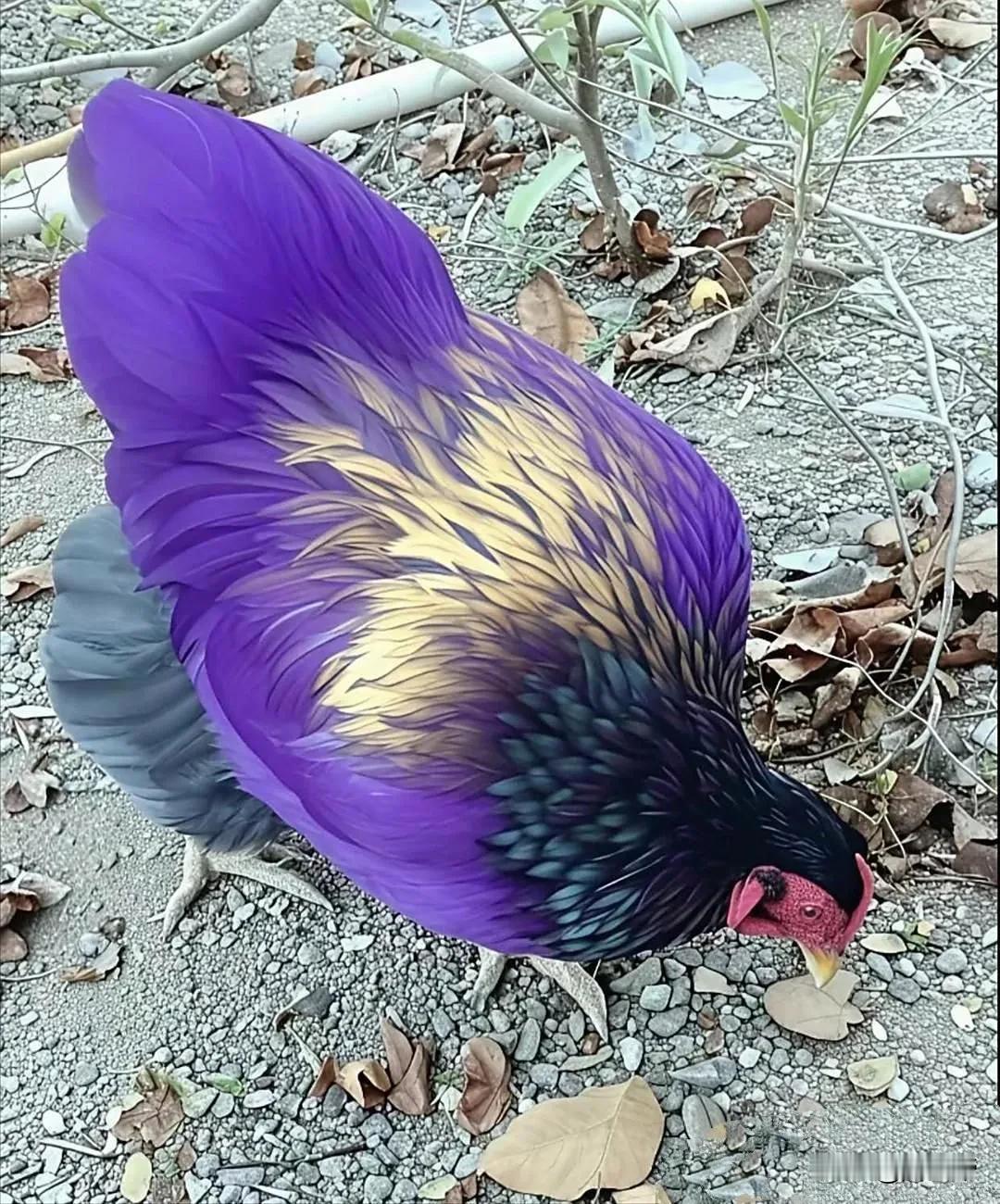 鸡你太美