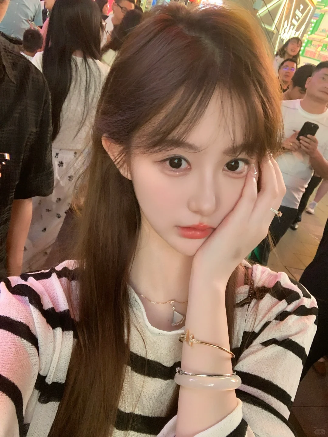 周六的幸福时刻