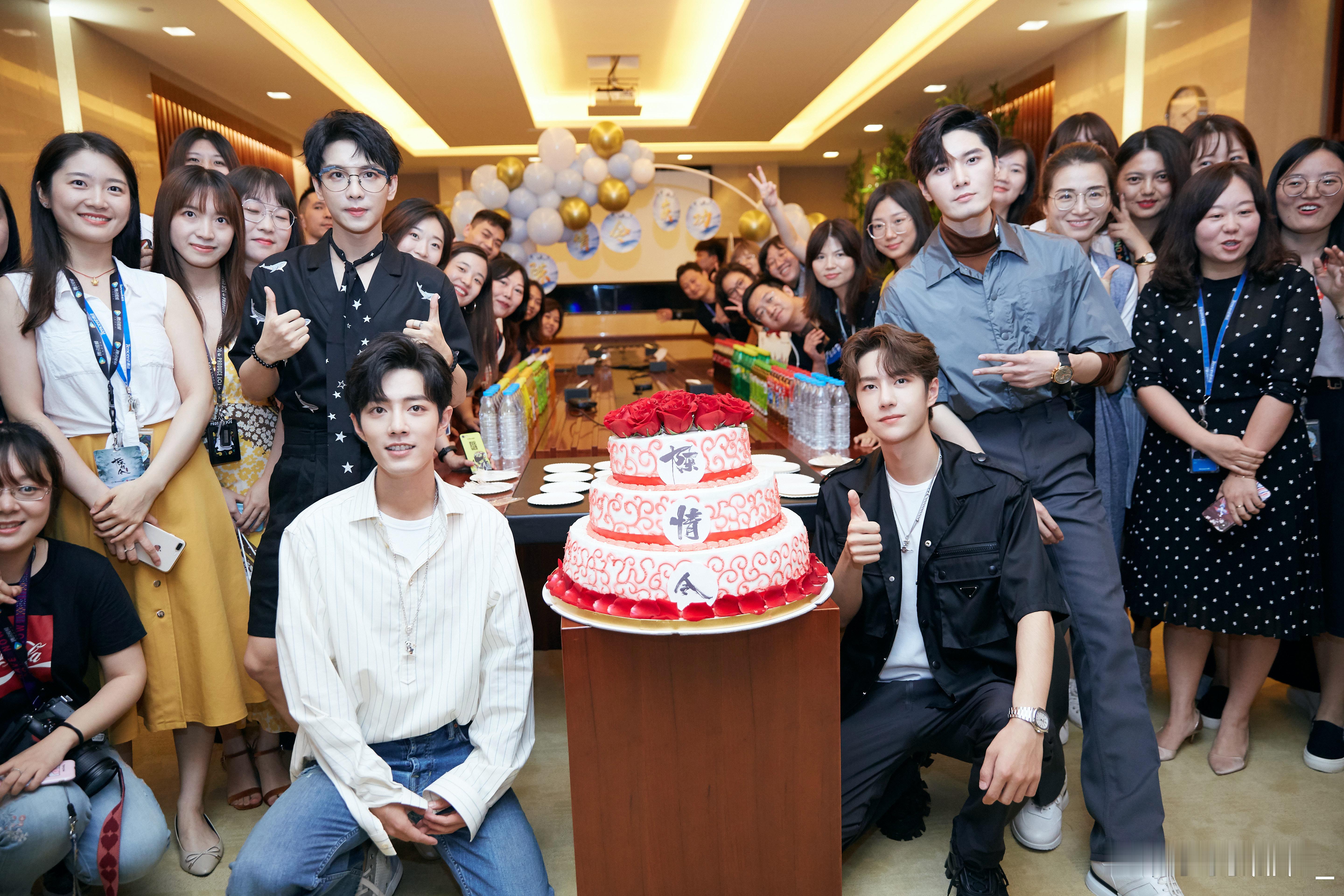 博君一肖  想念是会呼吸的痛 