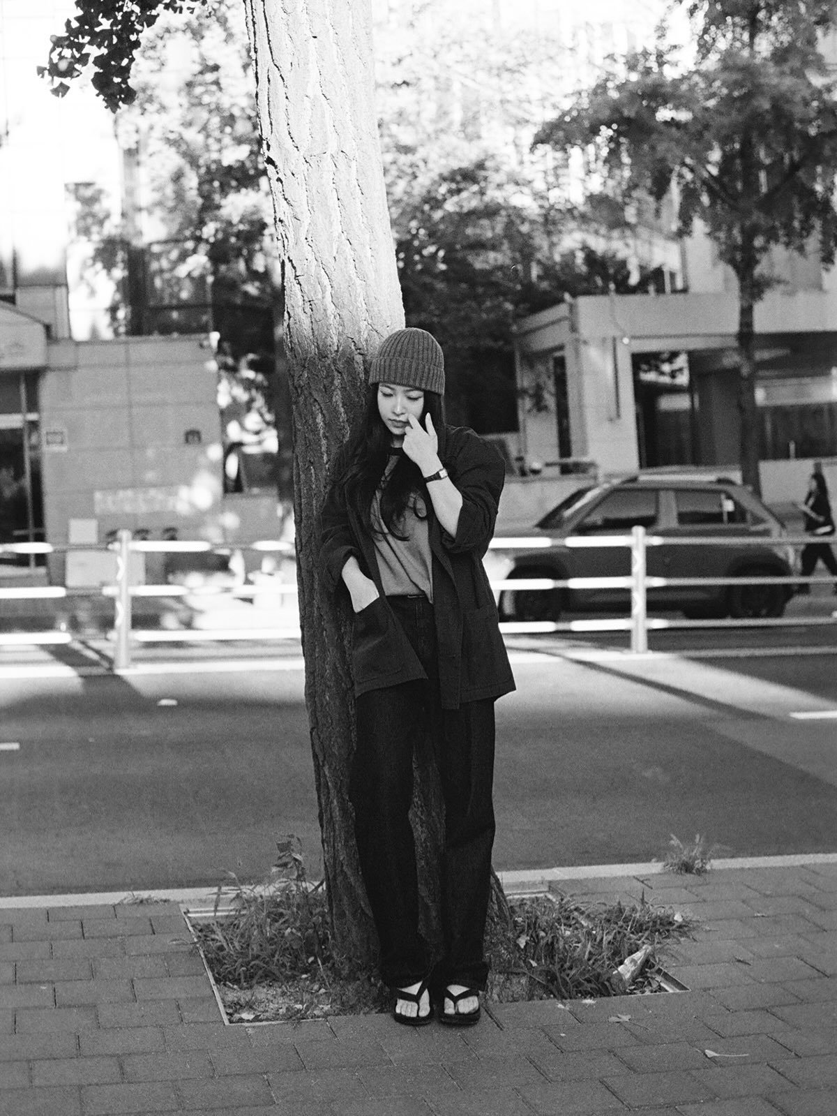 YERI[超话] 🌊金艺琳 蔚蓝之春徐安娜 260910 rie_rabbit