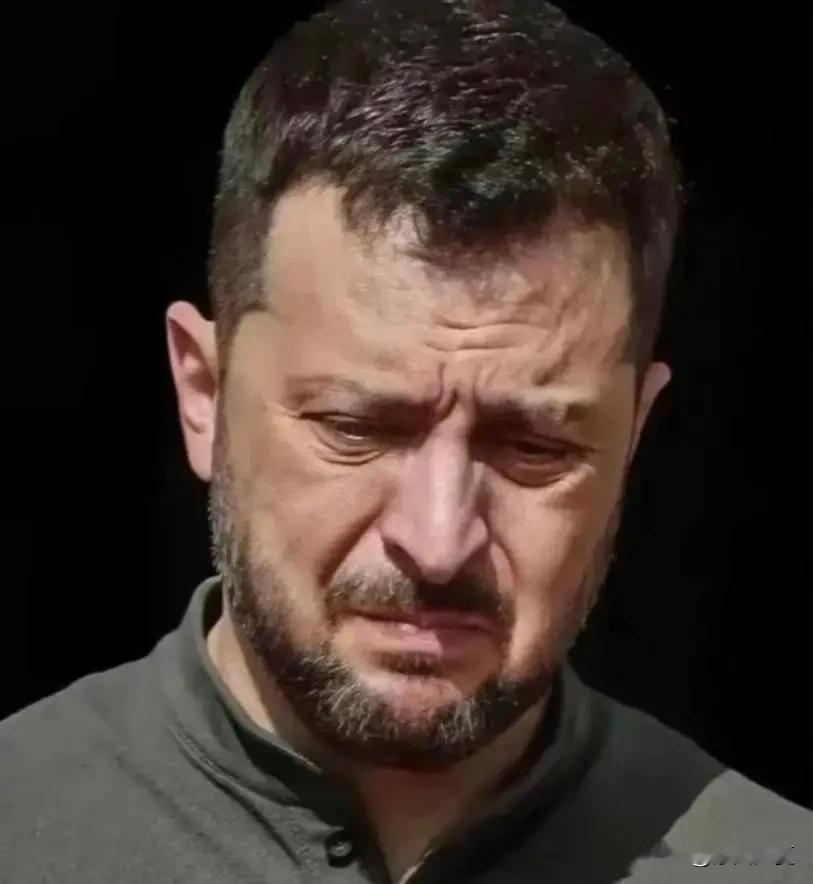 大反转泽连斯基这次是要彻底凉了！

老铁们注意了，美俄乌这场大戏又出重磅剧情。俄