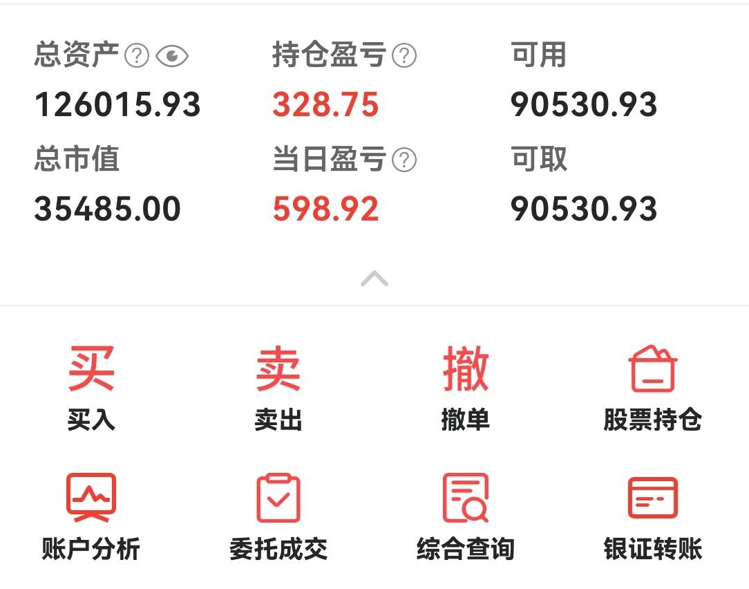 求索

路漫漫其修远兮，吾将上下而求索，离回本又前进了一步还差2000元，我每次
