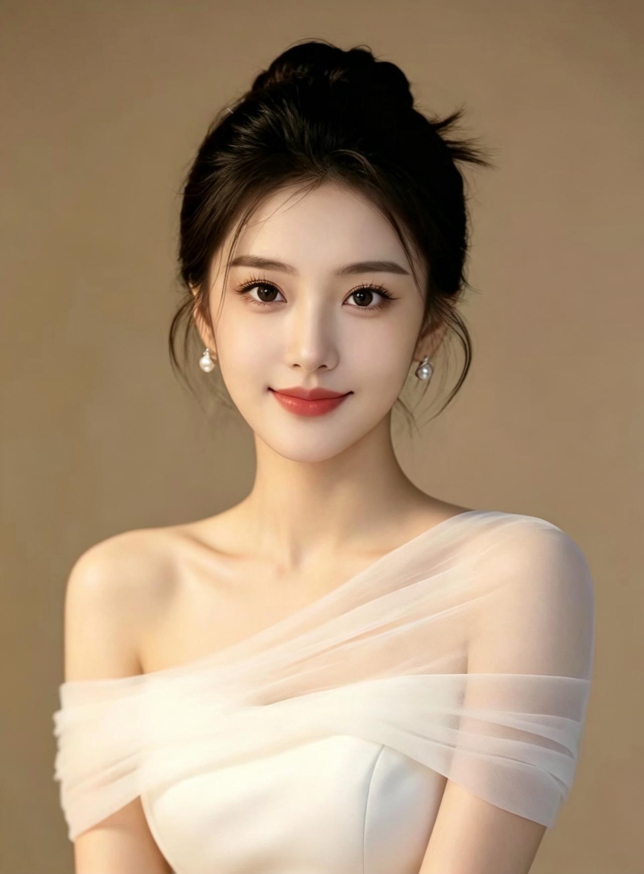 什么样的穿搭可以成为气质女神?