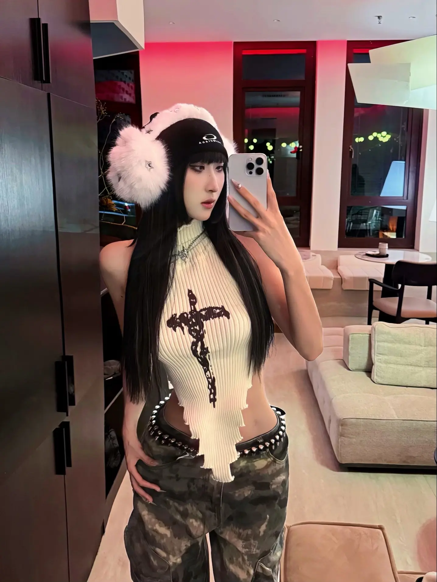 你赢了 现在我懒得了解新的人了