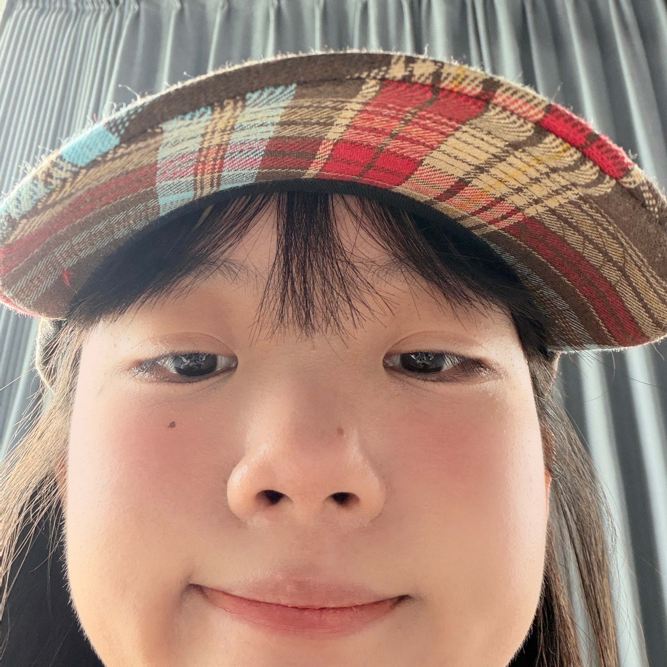 ✅周五 