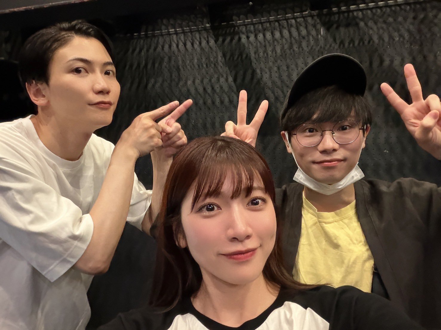 铃木浩文こあみちゃんとあがふぃすが出演している舞台、泡沫の空に光を飛ばした 観て