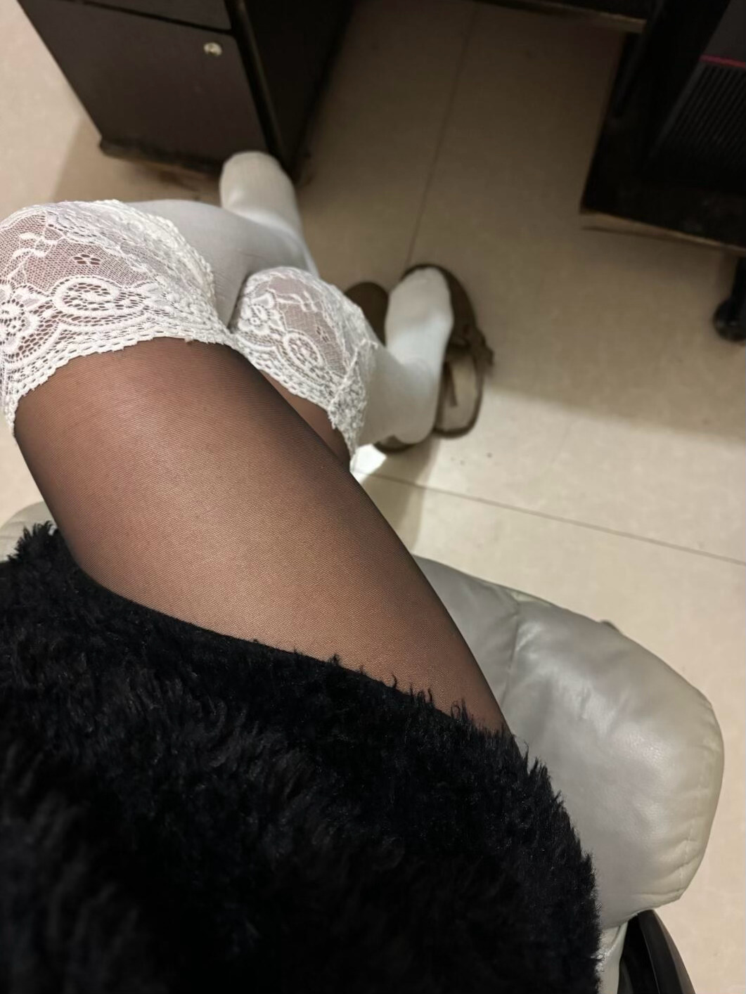 好奇怪的搭配… ​​​