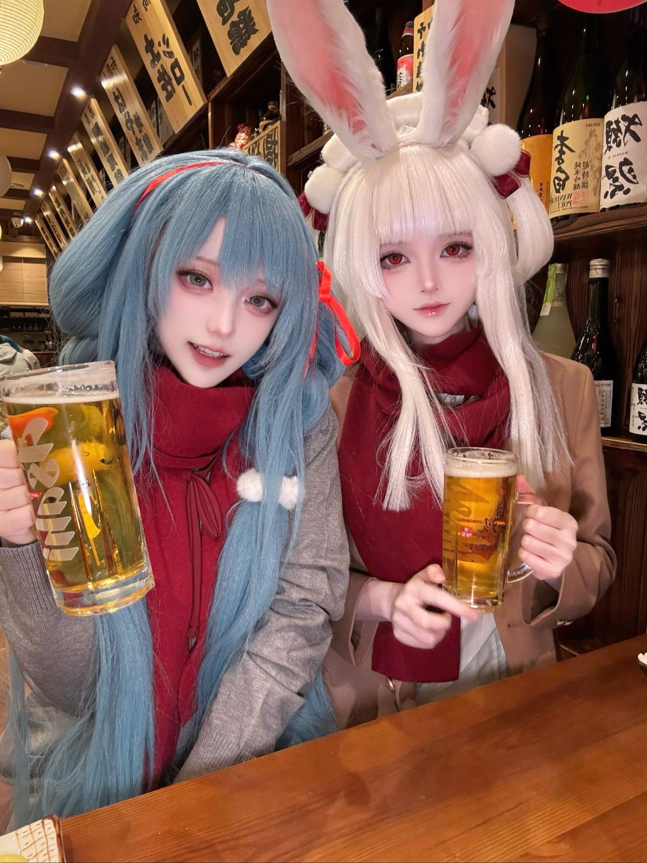 女高放课后... 衣配（🐟小小喵宝） 服设画师汀芷