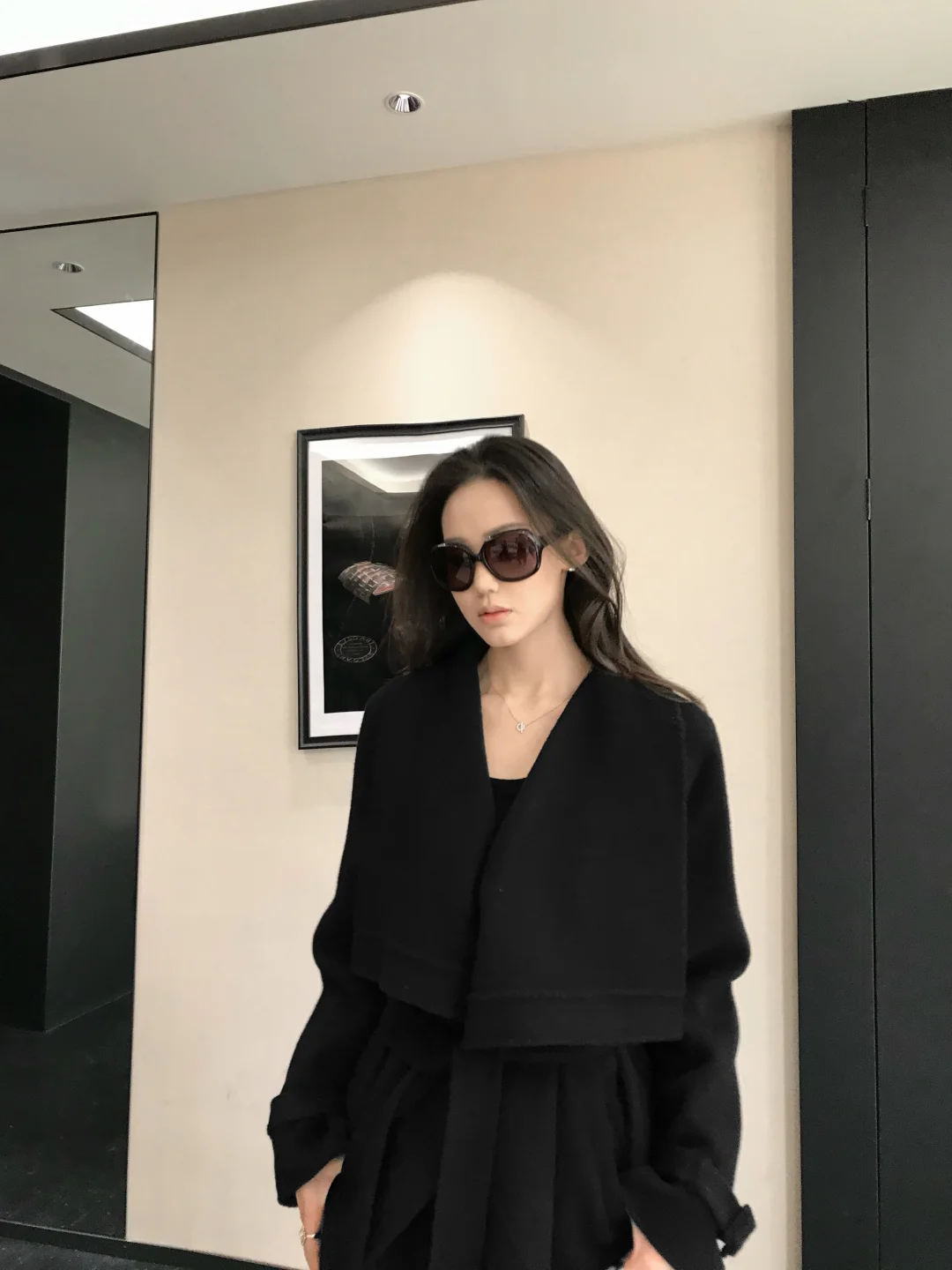 姐系才是舒适区