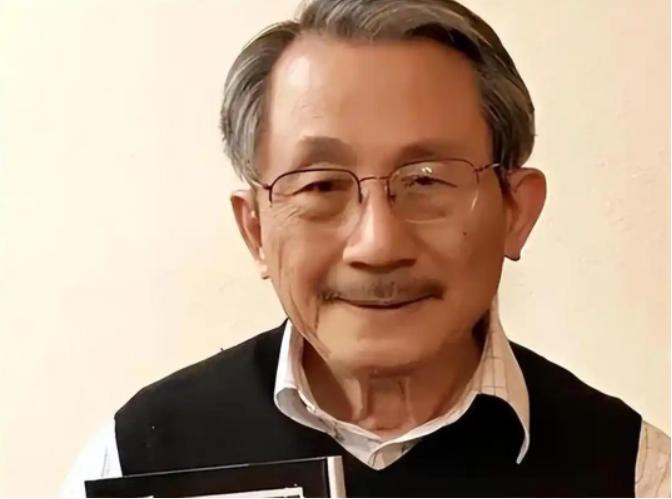 1988年，中国核武器专家张宪义带着国家机密叛逃美国，可谁知28年后，这个“叛徒