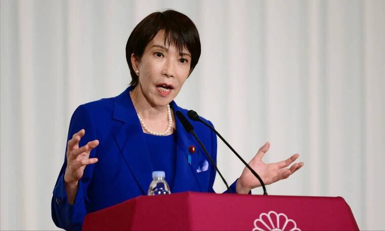 日本现在想起来自己是战败国了？真是虚伪至极！
 
这两天，美国总统特朗普公开要求