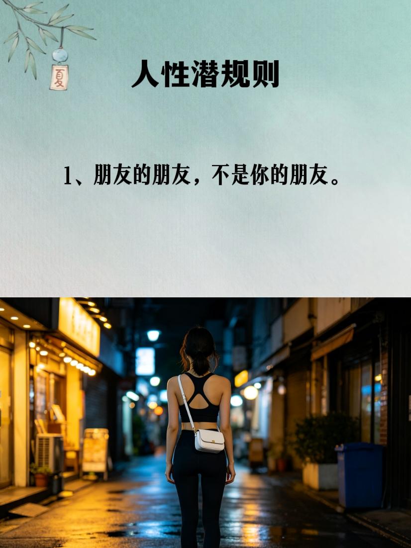 人性 人生感悟 智慧人生